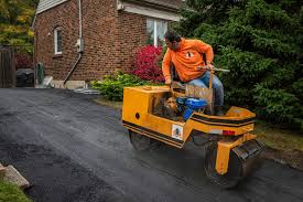 Best Driveway Maintenance Services  in Daisetta, TX